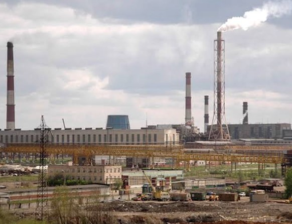 Дрони атакували Пермський край РФ: пошкоджено хіміко-металургійне підприємство 